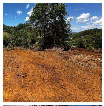 Uma propriedade agrícola medindo área rural medindo 3,9673 ha (três hectares, noventa e seis ares e setenta e três centiares), situada na localidade de “macieira” pedra menina, zona rural de dores do rio preto