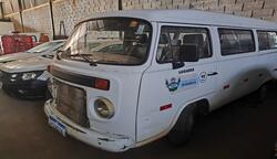 Foto de vw /kombi passageVW /KOMBI PASSAGEIRAira