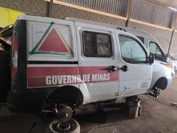 Foto de Fiat Doblo Rontan