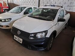 Foto de vw saveiro robust