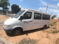 Foto de Veículo em leilão