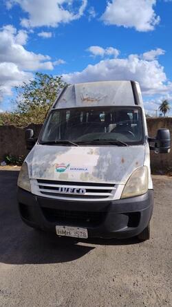 Foto de IVECO/DAILY45S16 MINIBUS