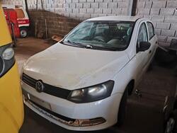 Foto de Vw Gol Especial