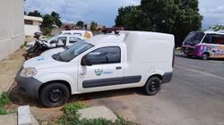 Foto de FIAT/FIORINO UNIVIDAS AM