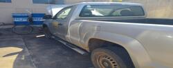 Foto de Volkswagen Amarok TDI 4x4