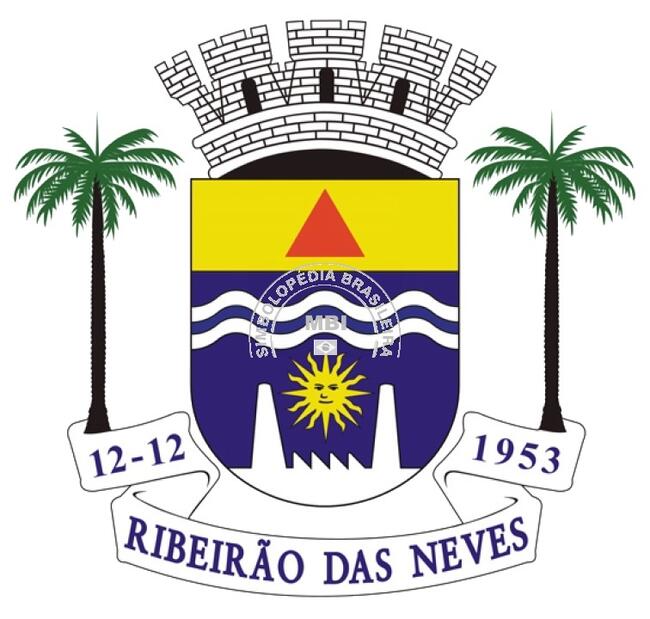 PREFEITURA MUNICIPAL DE RIBEIRÃO DAS NEVES