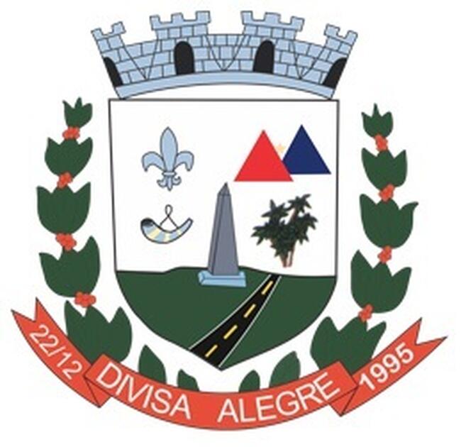 MUNICÍPIO DE DIVISA ALEGRE/MINAS GERAIS