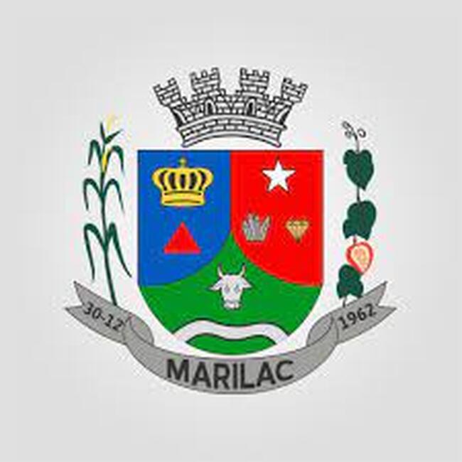 PREFEITURA MUNICIPAL DE MARILAC - MG