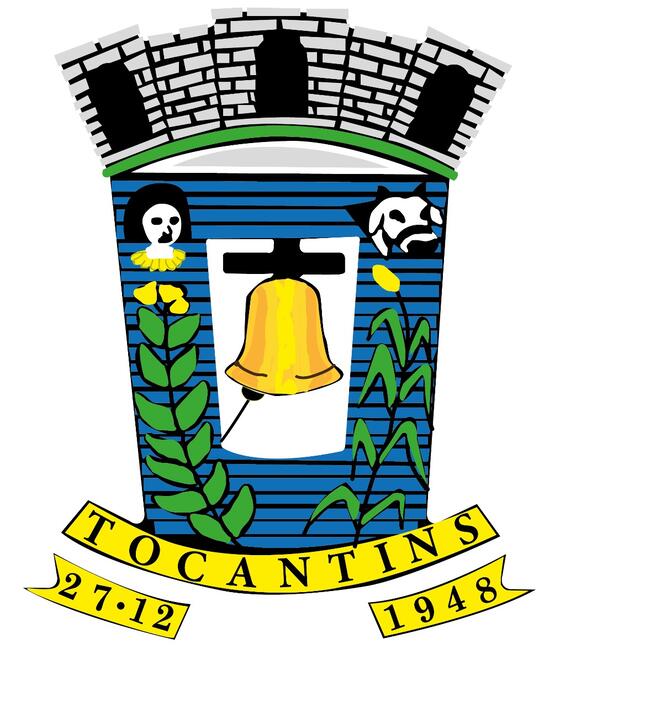 PREFEITURA MUNICIPAL DE TOCANTINS - MG