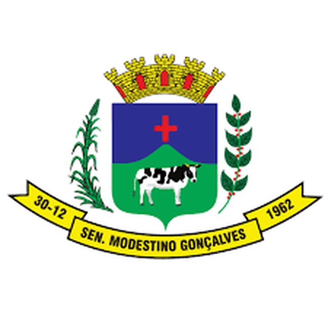 PREFEITURA DE SENADOR MODESTINO GONÇALVES - MG