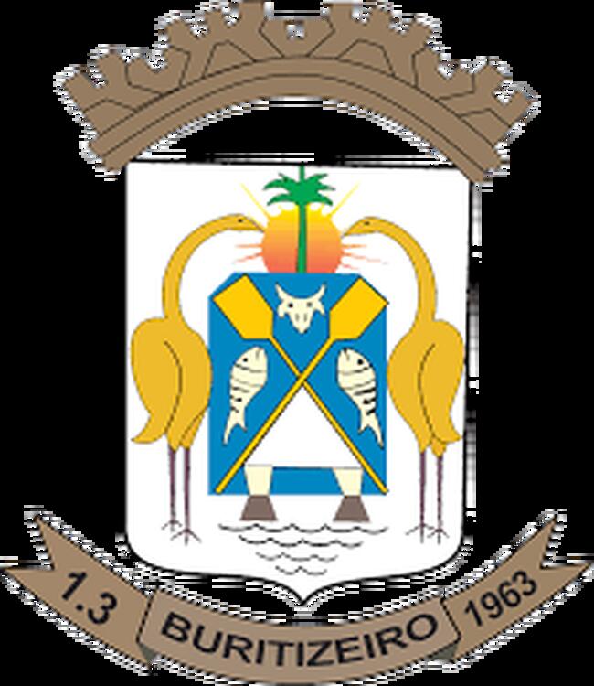 PREFEITURA MUNICIPAL DE BURITIZEIRO - MG