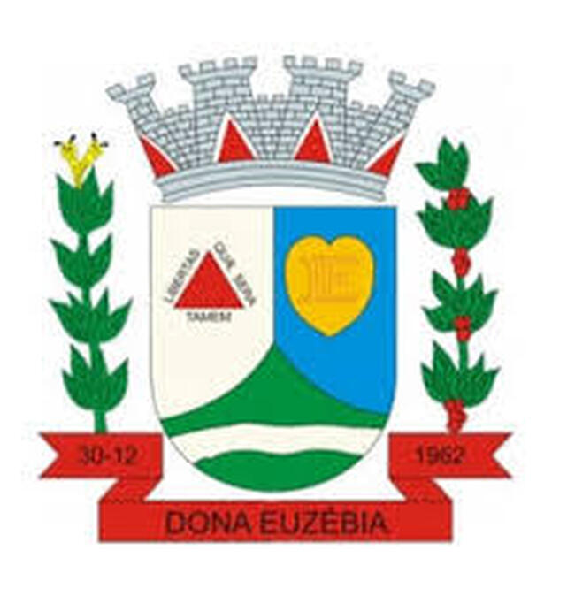 PREFEITURA MUNICIPAL DE DONA EUZEBIA - MG