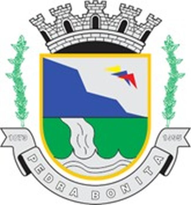 PREFEITURA MUNICIPAL DE PEDRA BONITA/MG