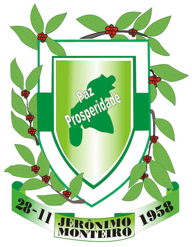 PREFEITURA MUNICIPAL DE JERÔNIMO MONTEIRO/ES