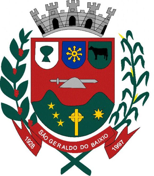PREFEITURA MUNICIPAL DE SÃO GERALDO DO BAIXIO