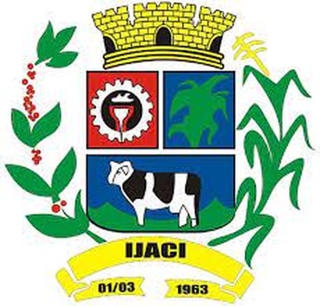 MUNICÍPIO DE IJACI/MG