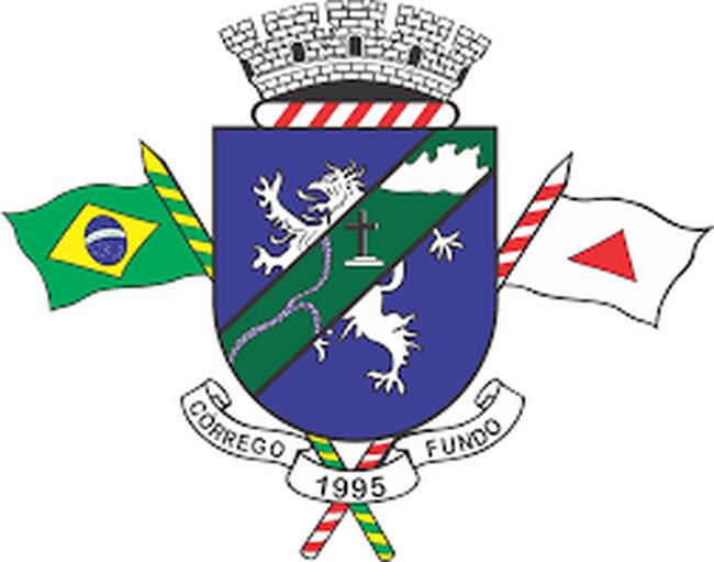 MUNICÍPIO DE CÓRREGO FUNDO