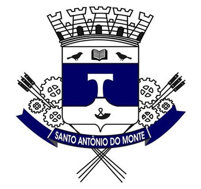 MUNICÍPIO DE SANTO ANTÔNIO DO MONTE