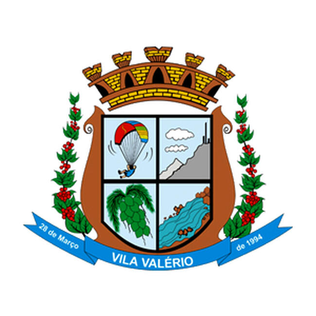 PREFEITURA MUNICIPAL DE VILA VALÉRIO