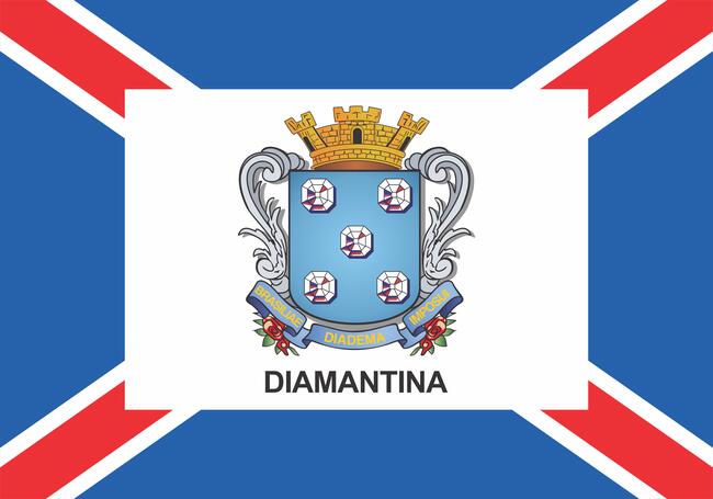 PREFEITURA MUNICIPAL DE DIAMANTINA - MG