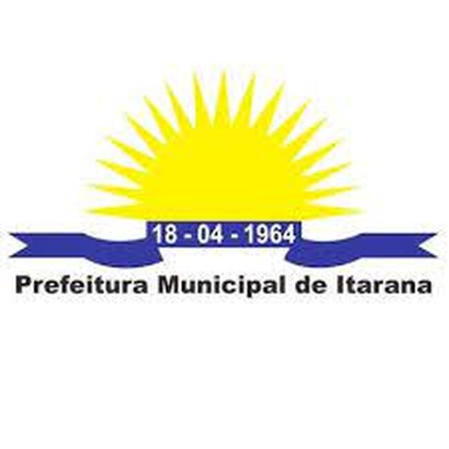 PREFEITURA MUNICIPAL DE ITARANA - ES