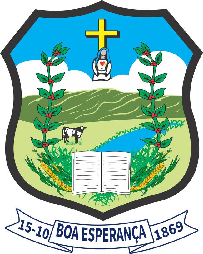 PREFEITURA MUNICIPAL DE BOA ESPERANÇA - MG