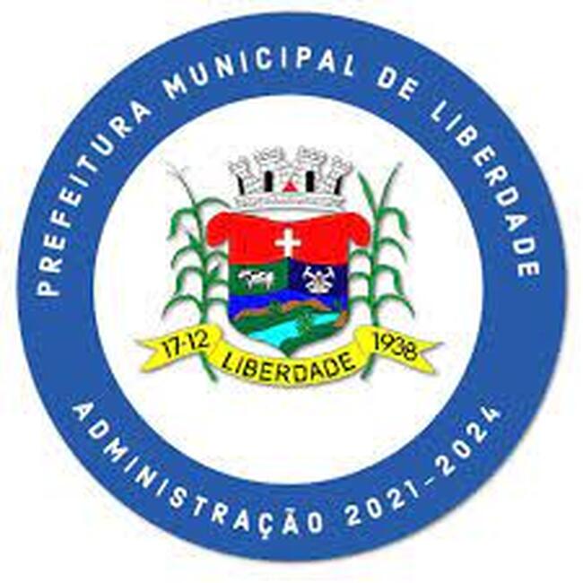 PREFEITURA MUNICIPAL DE LIBERDADE/MG