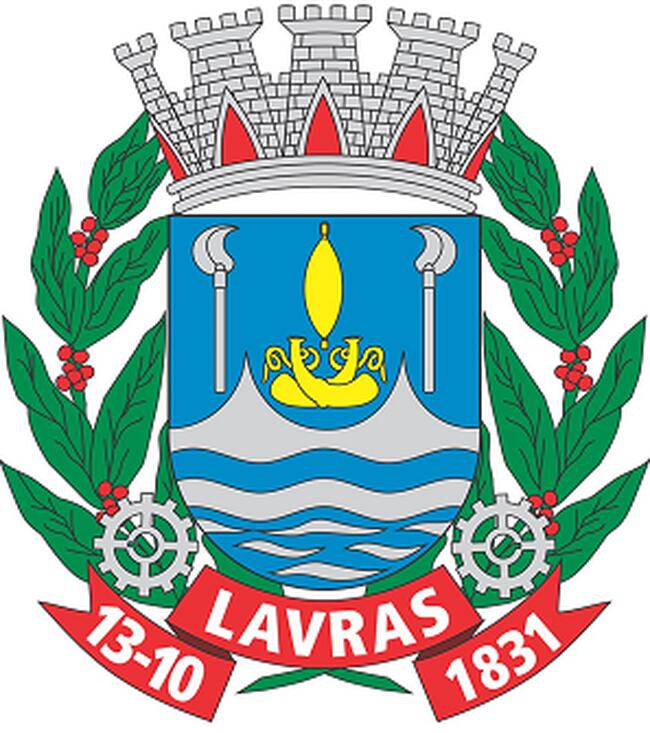 PREFEITURA MUNICIPAL DE LAVRAS