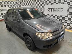 FIAT SIENA FIRE 1.0 2010/2010 FLEX