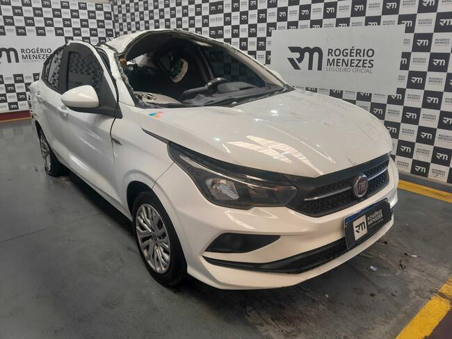 CRONOS DRIVE 1.3 8V FLEX