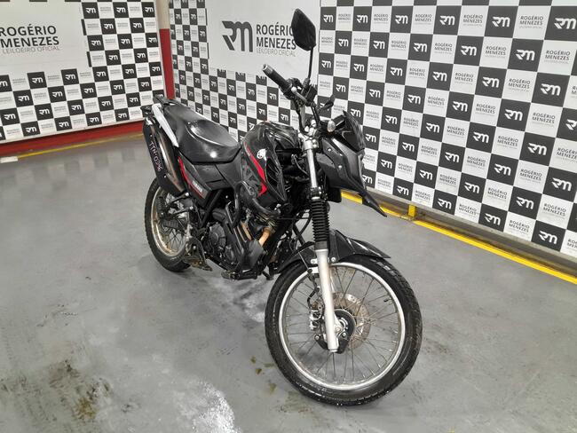 XTZ 150 CROSSER S FLEX