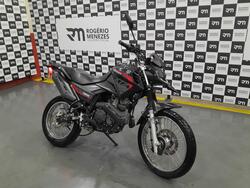 YAMAHA Yamaha Crosser S ABS 2024/2025 2025 em leilão