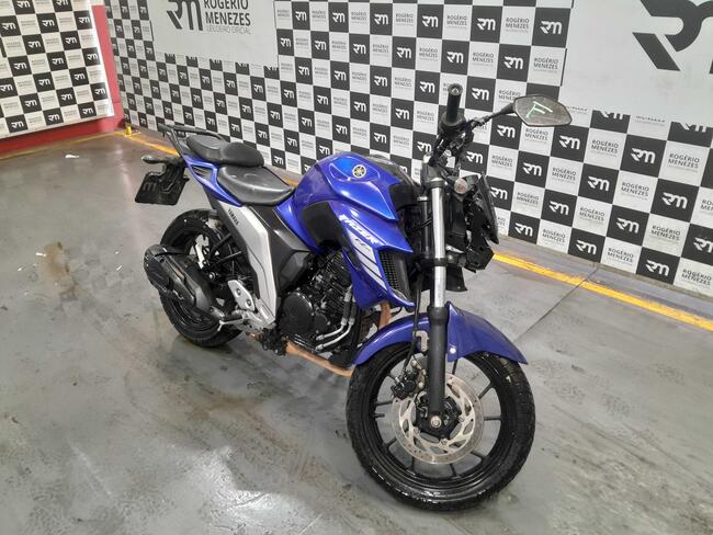 FZ25 250 FAZER FLEX