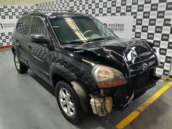 tucson gls