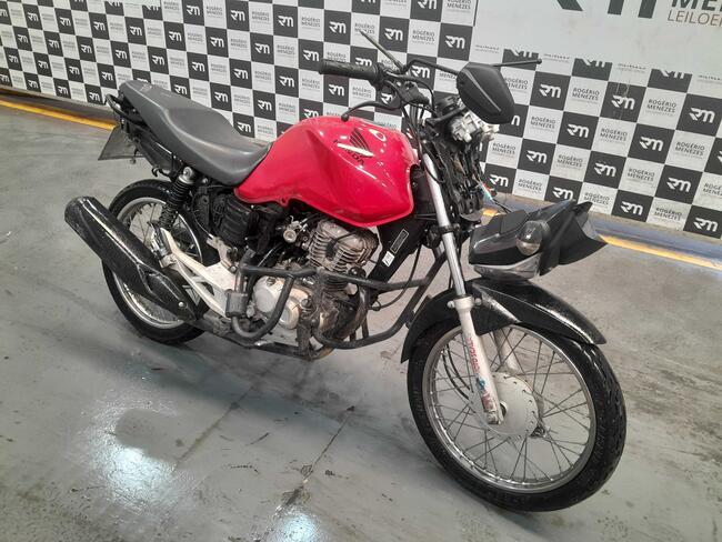 CG 160 START