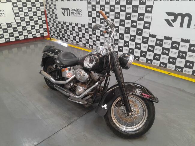 HERITAGE CUSTOM 1450CC