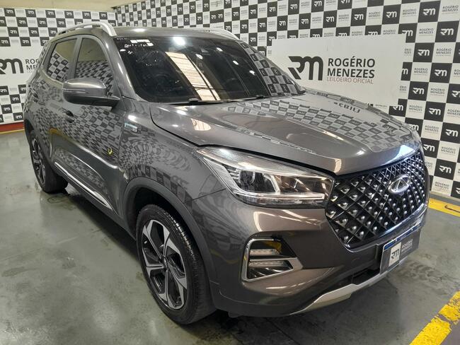 CAOA CHERY TIGGO 5X 2023/2024