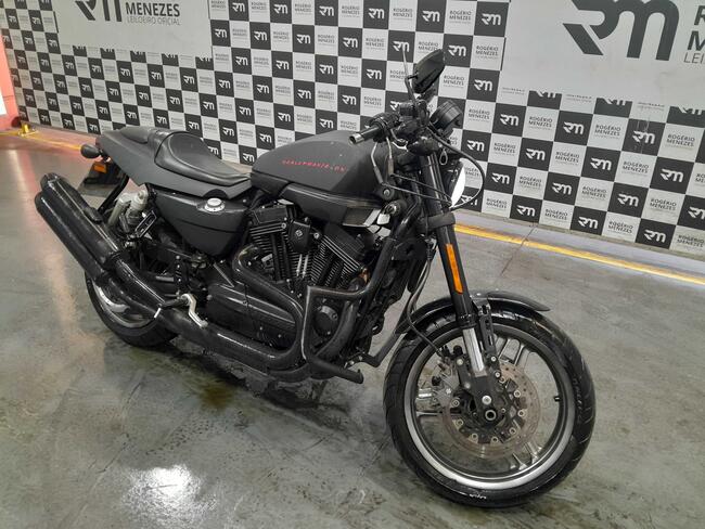 XR - 1200X SPORTSTER