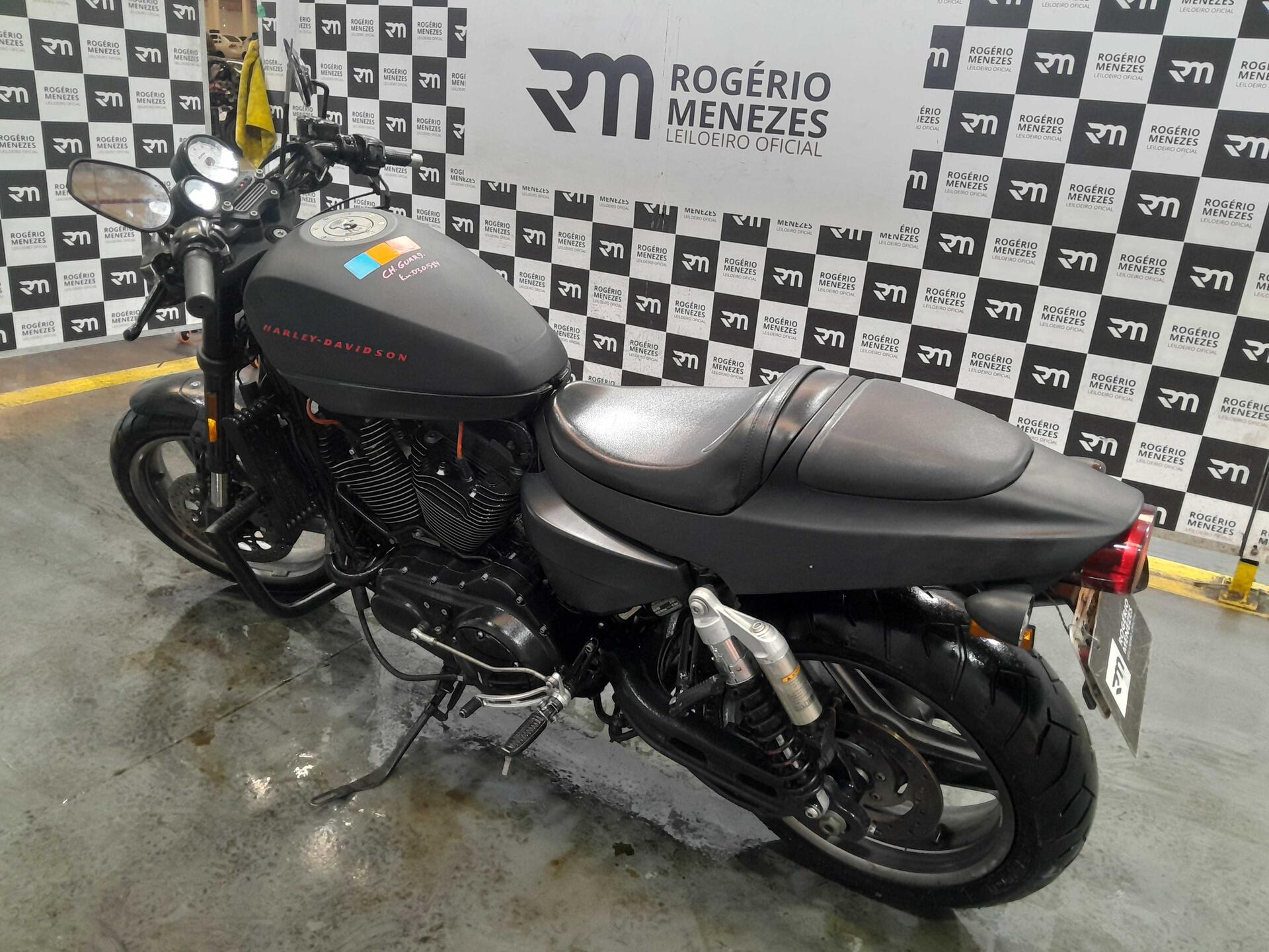MOTO HARLEY-DAVIDSON XR 1200X SPORTSTER 2011/2011 GASOLINA