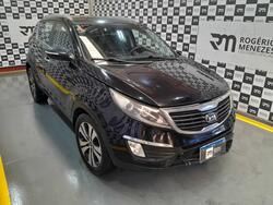 KIA Motors Sportage 2012/2013 2013 em leilão