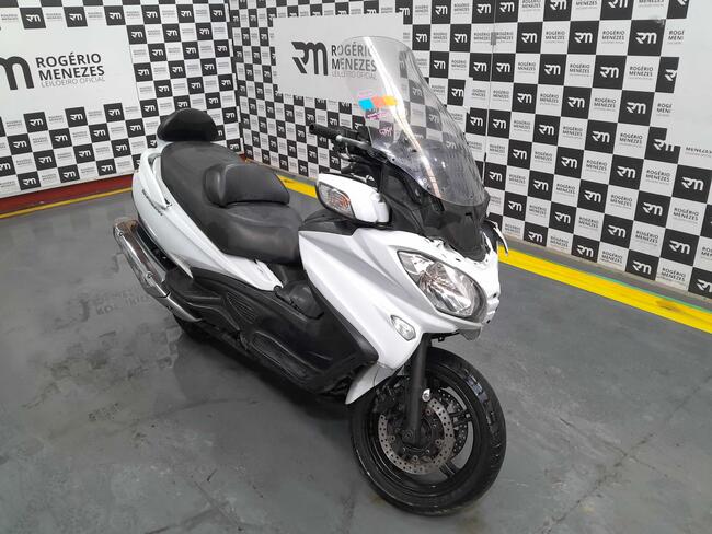 Suzuki/Burgman