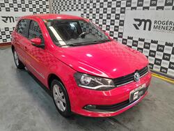VW - VOLKSWAGEN GOL 1.6 HIGHLINE 2013/2014 FLEX