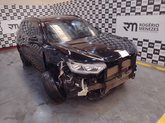 GWM Haval H6 Prem HEV 2023/2024 Híbrido