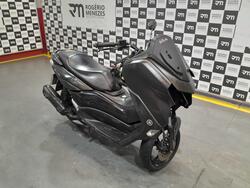 MOTO YAMAHA NMAX 160 2024/2024 GASOLINA