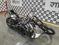 SUCATA DE MOTO BMW F800 GS 2012/2012 GASOLINA