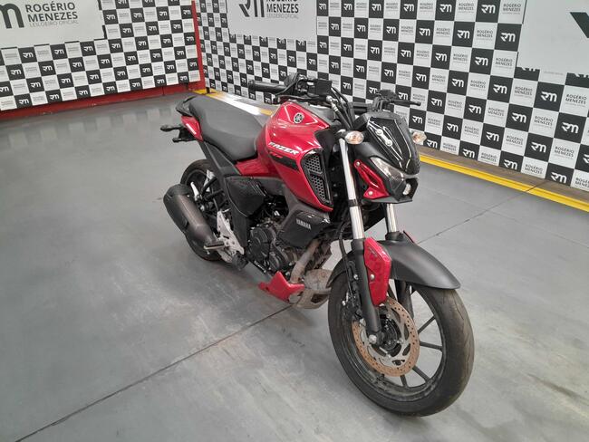 FZ15 150 FAZER CONNECTED FLEX