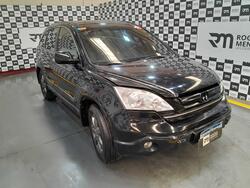 HONDA CR-V EXL 2008/2008 GASOLINA