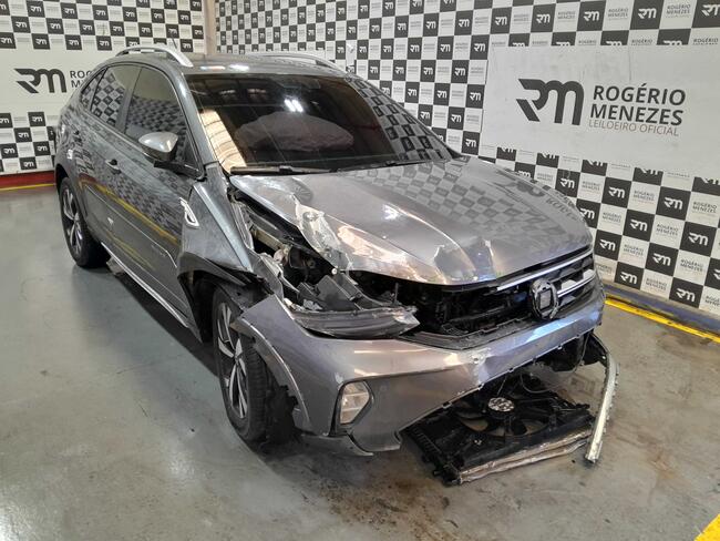 VW - VOLKSWAGEN NIVUS HL TSI AD 2020/2021 FLEX