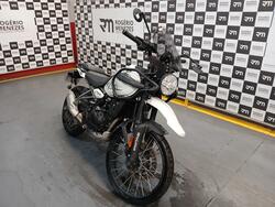 MOTO ROYAL ENFIELD HIMALAYAN 2025/2026 GASOLINA