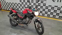 YAMAHA Yamaha Ybr150 Factor ED 2023/2023 2023 em leilão